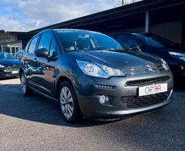 Citroen C3 1.2 82CV-2015