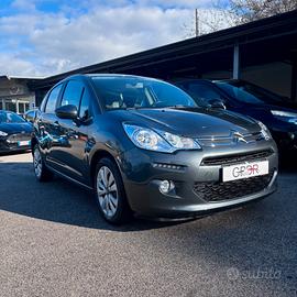 Citroen C3 1.2 82CV-2015