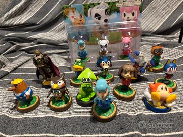 Amiibo