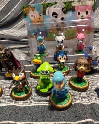 Amiibo