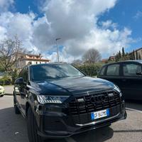 AUDI Q7 2ª SERIE