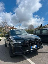 AUDI Q7 2ª SERIE