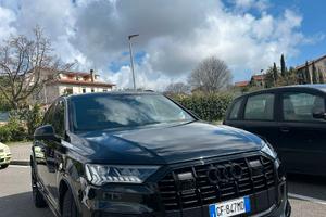 AUDI Q7 2ª SERIE