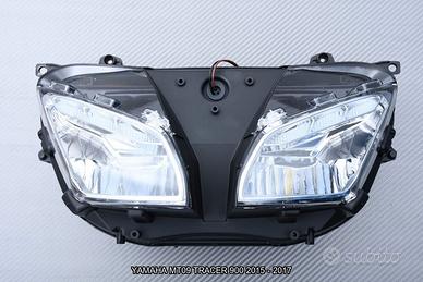 Fanale anteriore LED YAMAHA MT09 TRACER 2015 2017