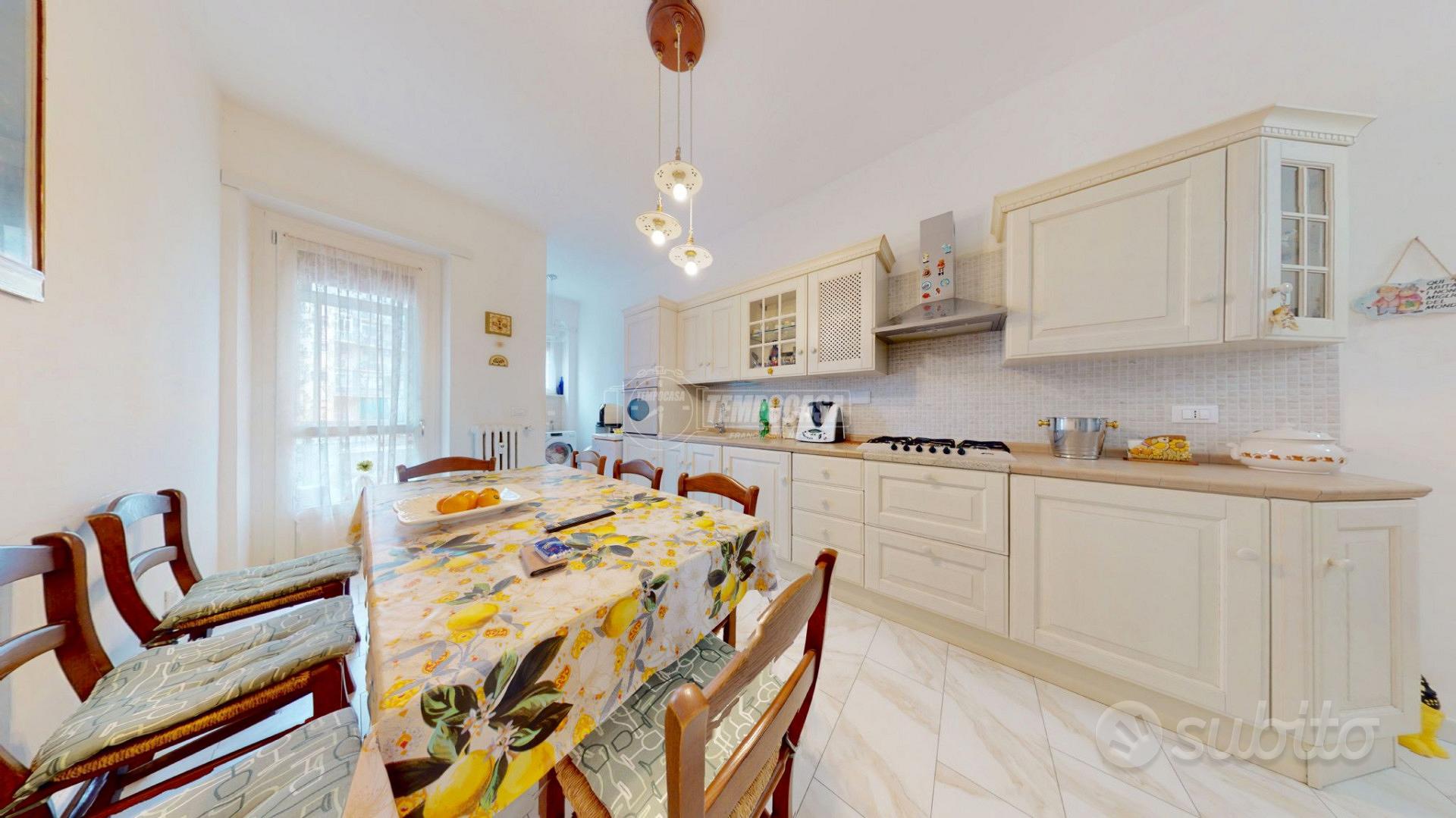 Apartment in Torino, Rebaudengo, Circoscrizione 6 - Vista 2