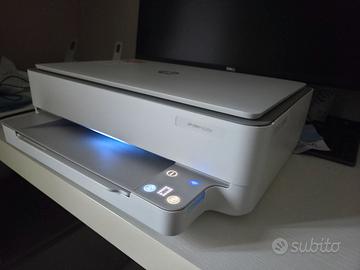 Stampante HP Envy 6020e all-in-one