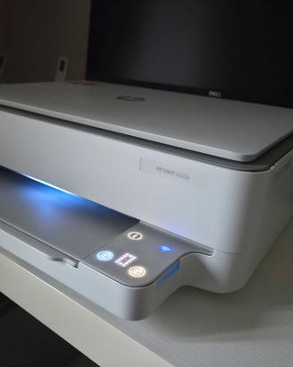 Stampante HP Envy 6020e all-in-one