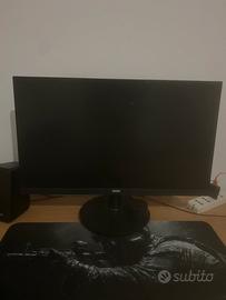 Monitor  della Philips