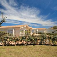 Suite con Jacuzzi VILLE D'OGLIASTRA Cardedu