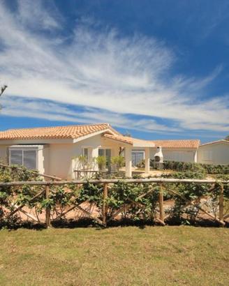 Suite con Jacuzzi VILLE D'OGLIASTRA Cardedu