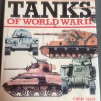 Tanks of World War II