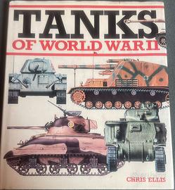Tanks of World War II