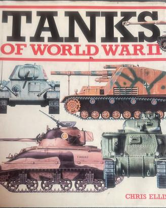 Tanks of World War II