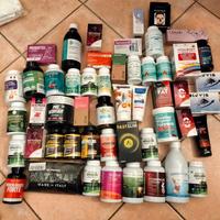 Oggetti fitness palestra running