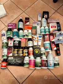 Oggetti fitness palestra running