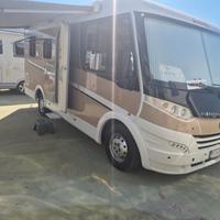Dethleffs MOTORHOME - FULL OPTIONAL