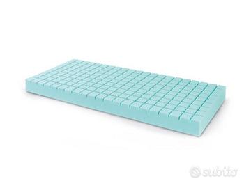 Materasso antidecubito per letto ortopedico