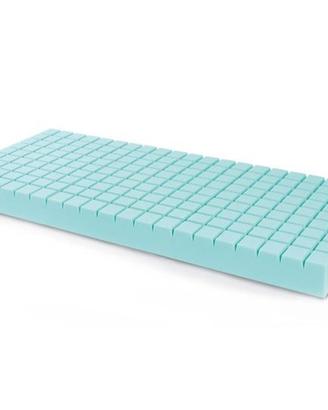 Materasso antidecubito per letto ortopedico
