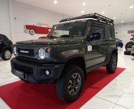 Suzuki Jimny Ranger 1.5 5MT Top