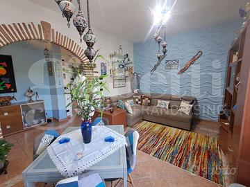 Appartamento Monte San Pietro [290VRG]