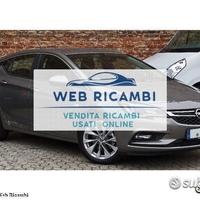 Ricambi Opel astra 2018 2019 RIF 5