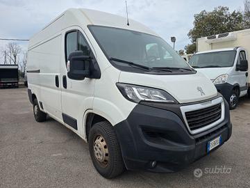 Peugeot Boxer Furgone