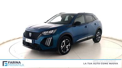 PEUGEOT 2008 II 2023 - 2008 1.2 puretech Al U87367