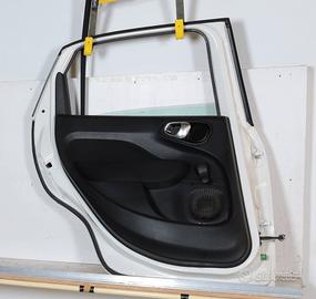 PORTA POSTERIORE SINISTRA - FIAT 500L