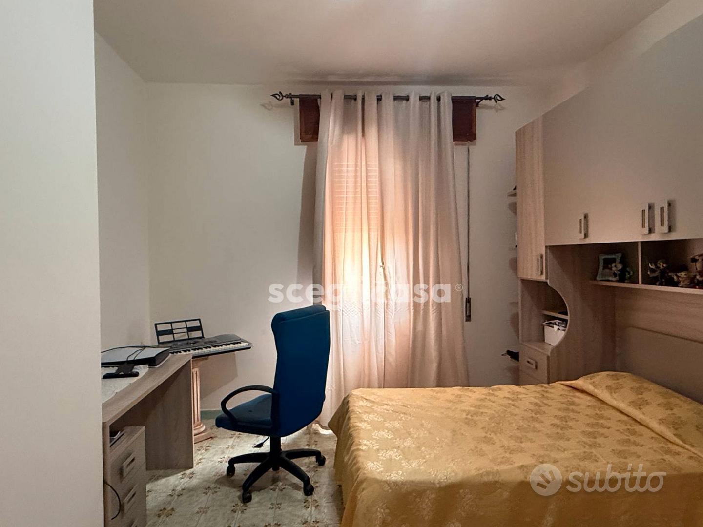 Casa – Carini, Piraineto - Vista 4