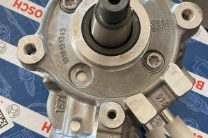 Pompa Alta Pressione Bosch Peugeot  1.5 BlueHDi