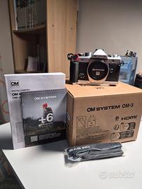 Om System OM-3 Nuova 