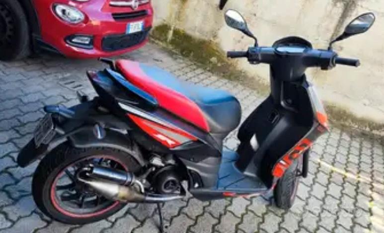 Motorino 50cc - Moto e Scooter In vendita a Napoli