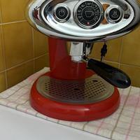 Macchinetta del  caffè