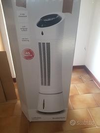 ventilatore a colonna