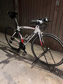 Bianchi via nirone 7 C2C
