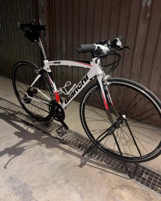 Bianchi via nirone 7 C2C