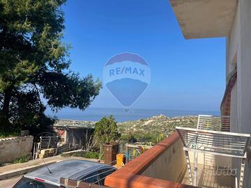 Appartamento - Custonaci