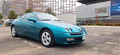 Alfa Romeo GTV 2.0 V6 L Turbo
