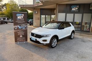 Volkswagen T-Roc 1.6 TDI SCR Advanced BlueMotion T