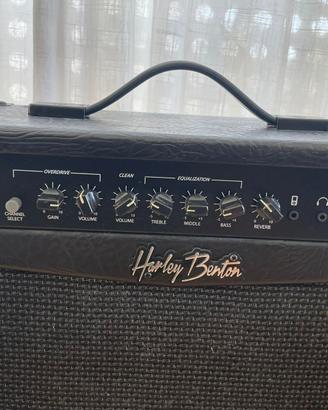 Amplificatore per chitarra elettrica