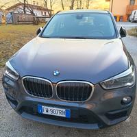 BMW X1 xDrive 18d AUTOMATICA 2019 – 170k km 