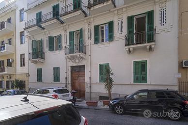 Appartamento Messina [Cod. rif 3387408VRG]