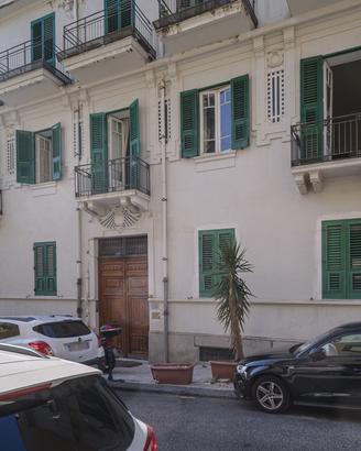 Appartamento Messina [Cod. rif 3387408VRG]
