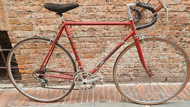 Bicicletta corsa per Eroica