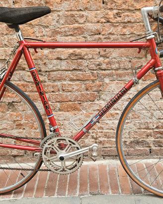 Bicicletta corsa per Eroica