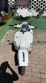 Vesta PX 150 freno a diasco -solo 4.700 km