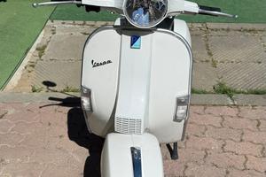 Vesta PX 150 freno a diasco -solo 4.700 km