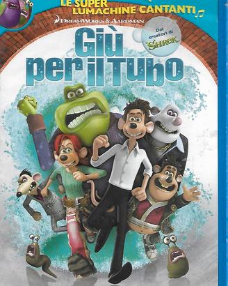DVD NUOVI E ORIGINALI A SOLO € 3,00 CADAUNO