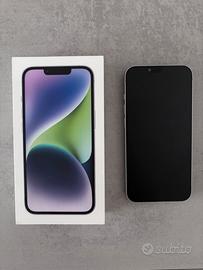 Apple iPhone 14 128gb colore viola