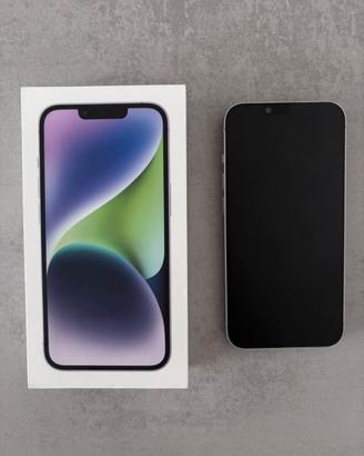 Apple iPhone 14 128gb colore viola